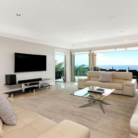Unit 51 - 4 Bed Premier Ocean View Villa เทอร์ริกัล ภายนอก รูปภาพ