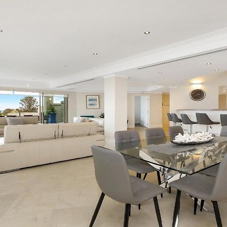 Unit 51 - 4 Bed Premier Ocean View Villa เทอร์ริกัล ภายนอก รูปภาพ