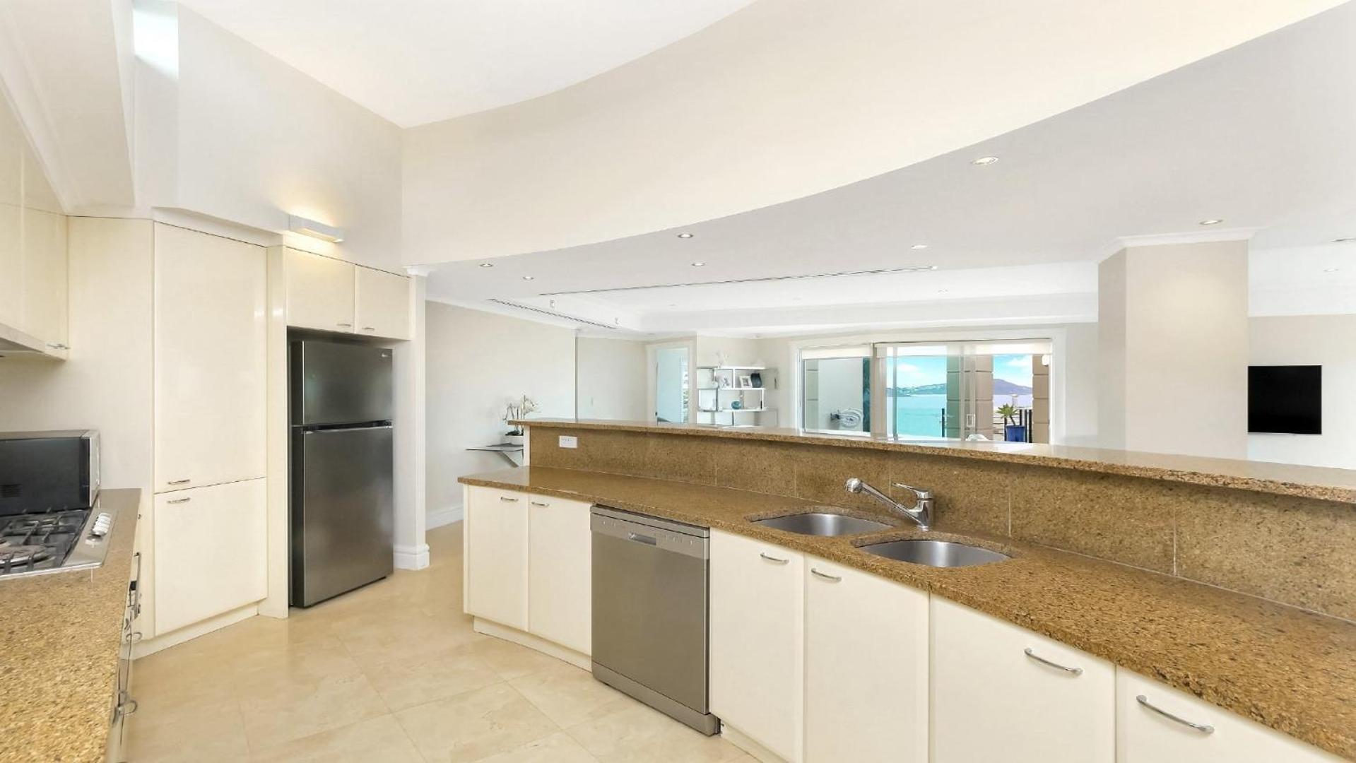 Unit 51 - 4 Bed Premier Ocean View Villa เทอร์ริกัล ภายนอก รูปภาพ