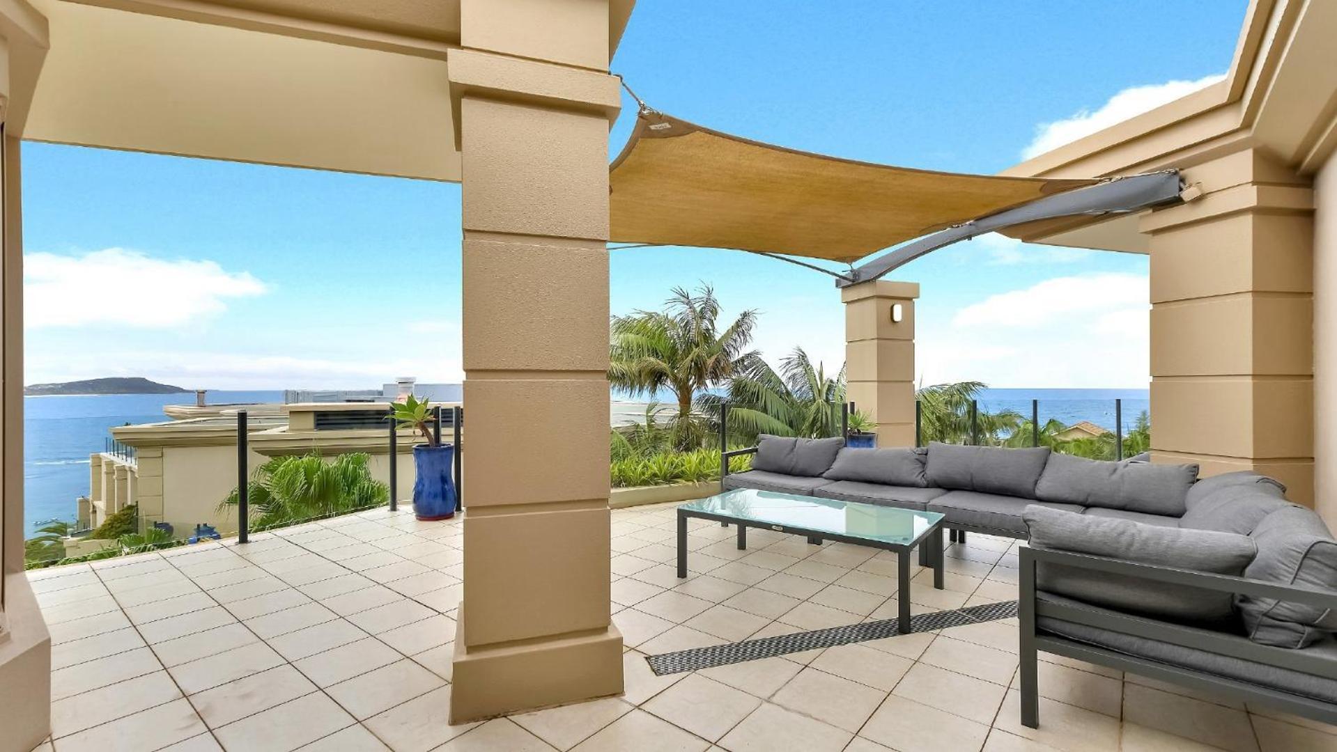 Unit 51 - 4 Bed Premier Ocean View Villa เทอร์ริกัล ภายนอก รูปภาพ